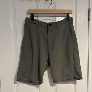 Billabong Adventure Division Shorts